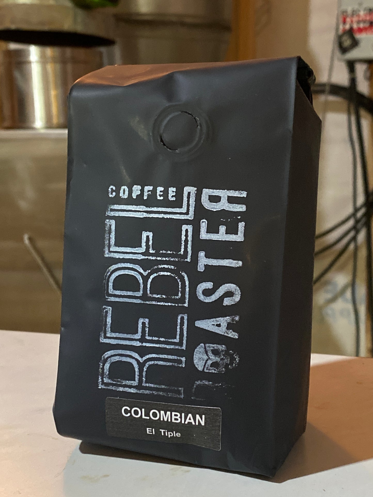 Colombia El Tiple