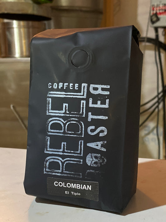 Colombia El Tiple