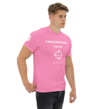 TOUCHPOINT COFFEE Classic Tee