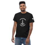 Touchpoint Taskforce classic tee