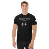 TOUCHPOINT COFFEE Classic Tee