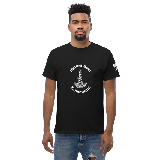 Touchpoint Taskforce classic tee