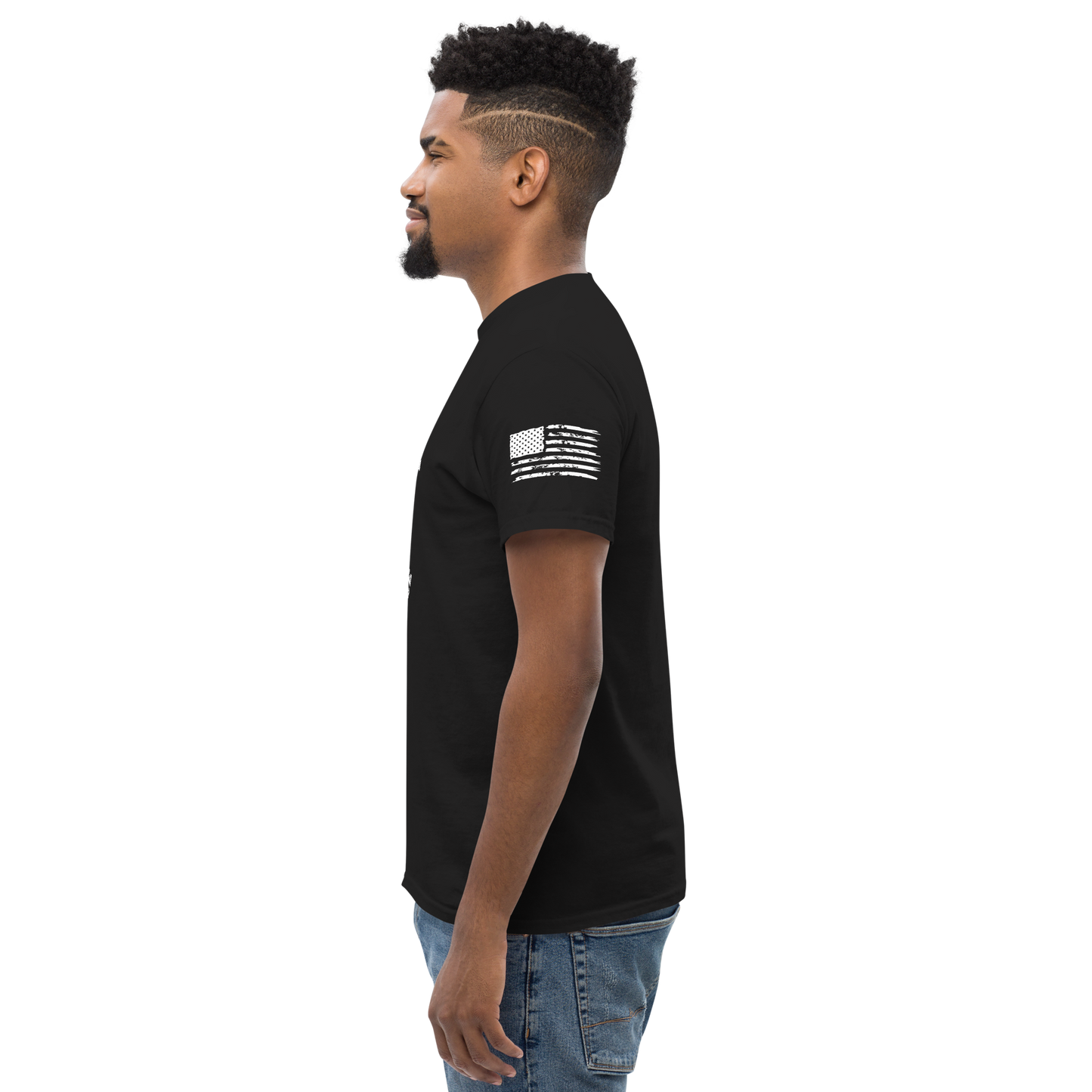 Touchpoint Taskforce classic tee