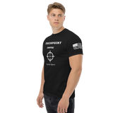 TOUCHPOINT COFFEE Classic Tee