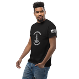Touchpoint Taskforce classic tee