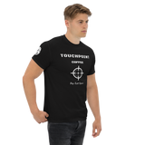 TOUCHPOINT COFFEE Classic Tee