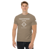 TOUCHPOINT COFFEE Classic Tee