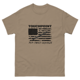 Mighty Warrior classic tee