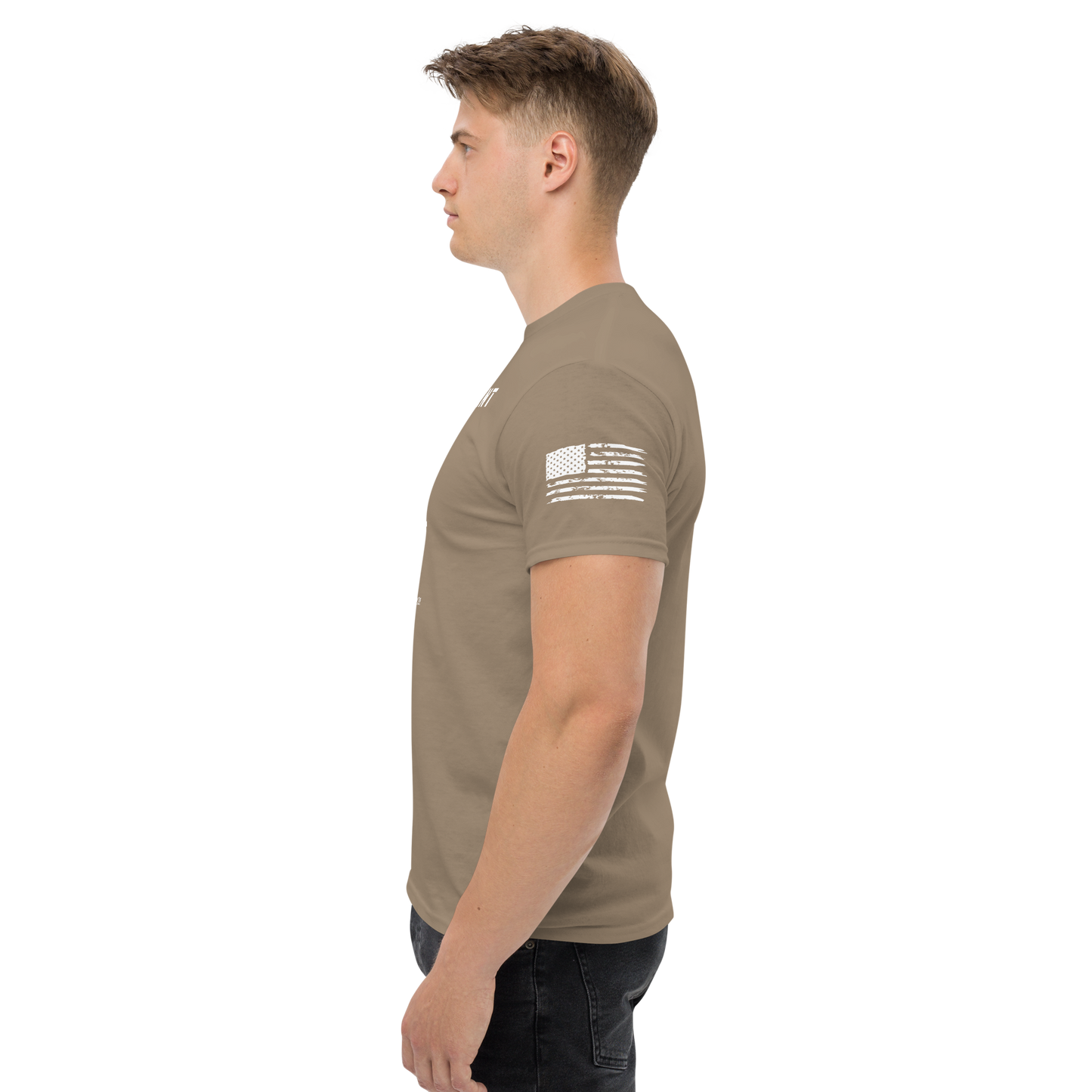 TOUCHPOINT COFFEE Classic Tee