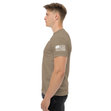 TOUCHPOINT COFFEE Classic Tee