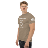 TOUCHPOINT COFFEE Classic Tee