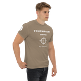 TOUCHPOINT COFFEE Classic Tee