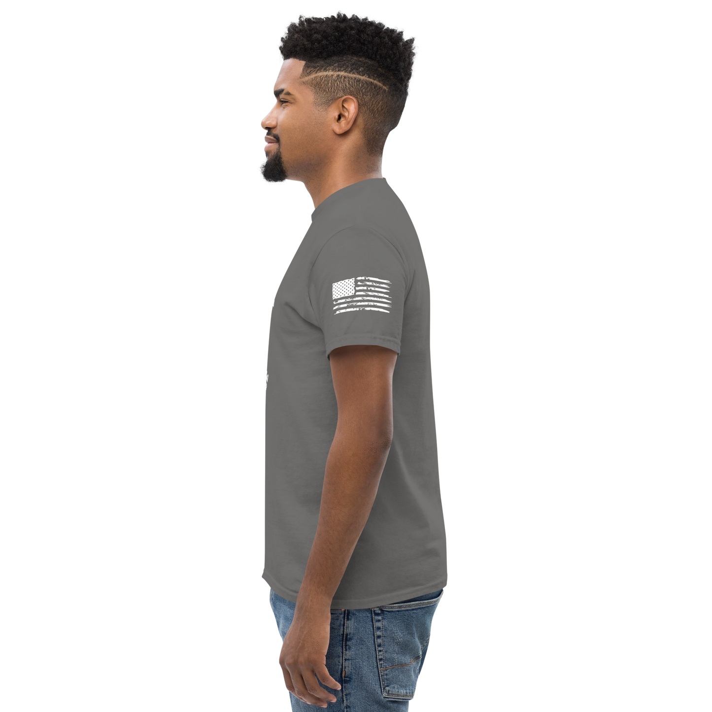 Touchpoint Taskforce classic tee
