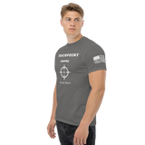TOUCHPOINT COFFEE Classic Tee