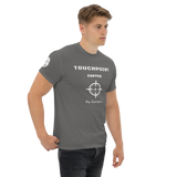 TOUCHPOINT COFFEE Classic Tee