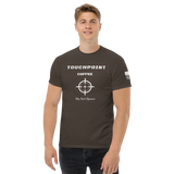 TOUCHPOINT COFFEE Classic Tee