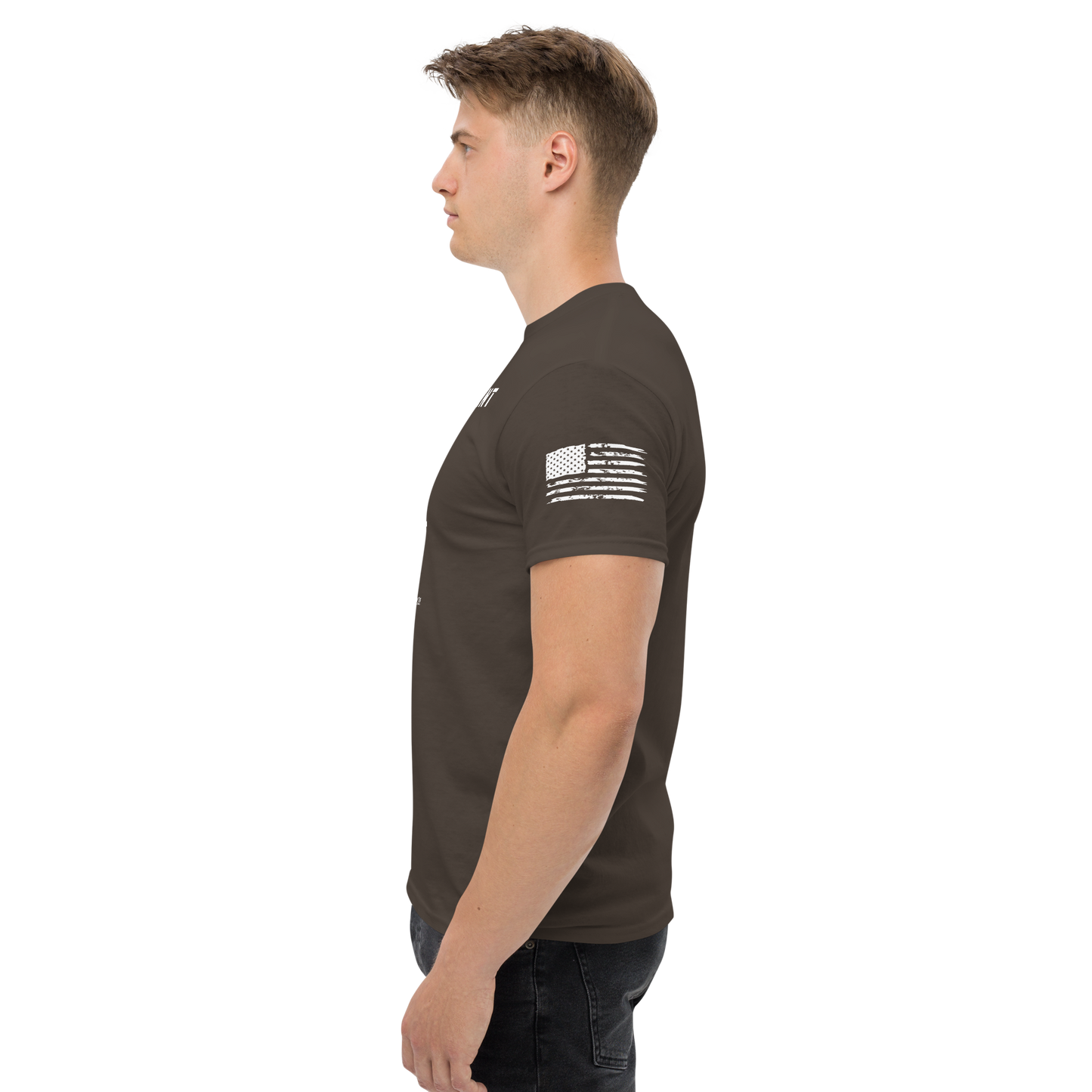 TOUCHPOINT COFFEE Classic Tee