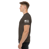 TOUCHPOINT COFFEE Classic Tee
