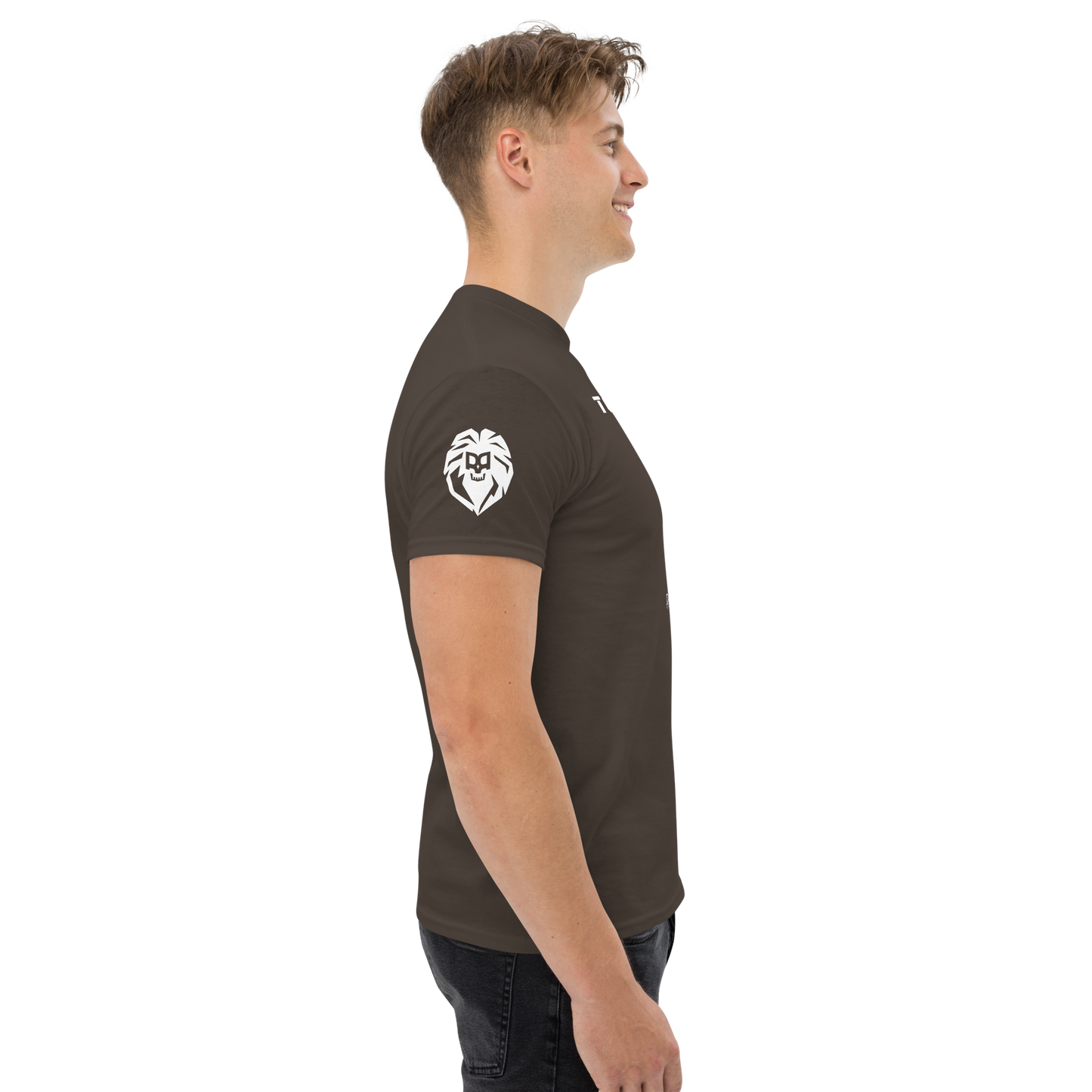 TOUCHPOINT COFFEE Classic Tee