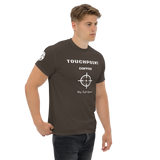 TOUCHPOINT COFFEE Classic Tee