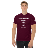 TOUCHPOINT COFFEE Classic Tee