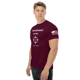 TOUCHPOINT COFFEE Classic Tee