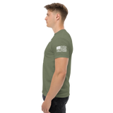 TOUCHPOINT COFFEE Classic Tee