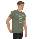 TOUCHPOINT COFFEE Classic Tee