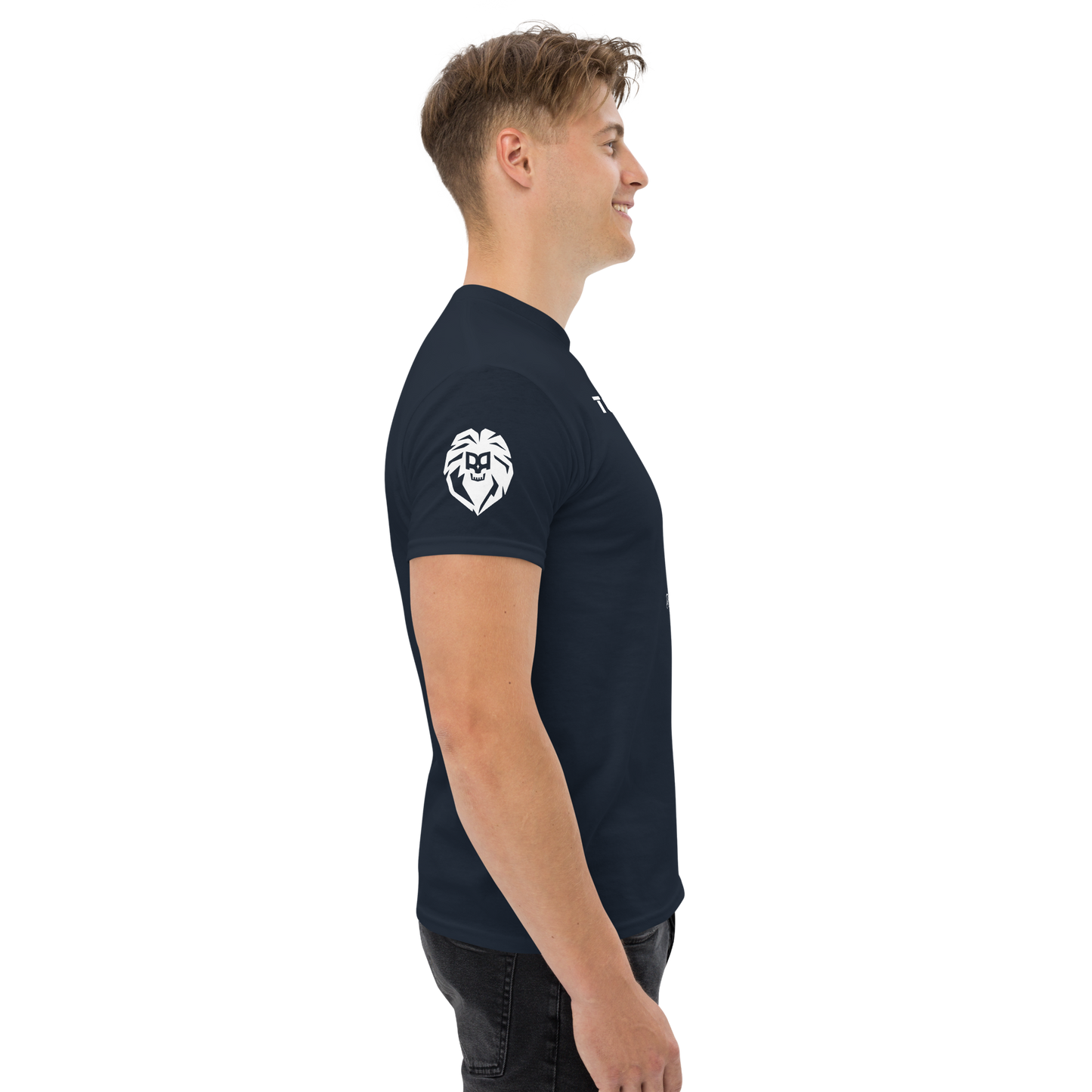 TOUCHPOINT COFFEE Classic Tee