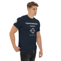 TOUCHPOINT COFFEE Classic Tee