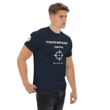 TOUCHPOINT COFFEE Classic Tee