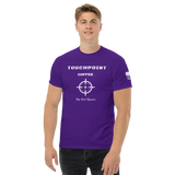 TOUCHPOINT COFFEE Classic Tee