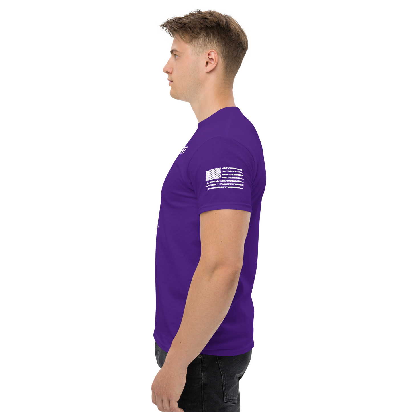 TOUCHPOINT COFFEE Classic Tee