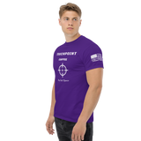 TOUCHPOINT COFFEE Classic Tee