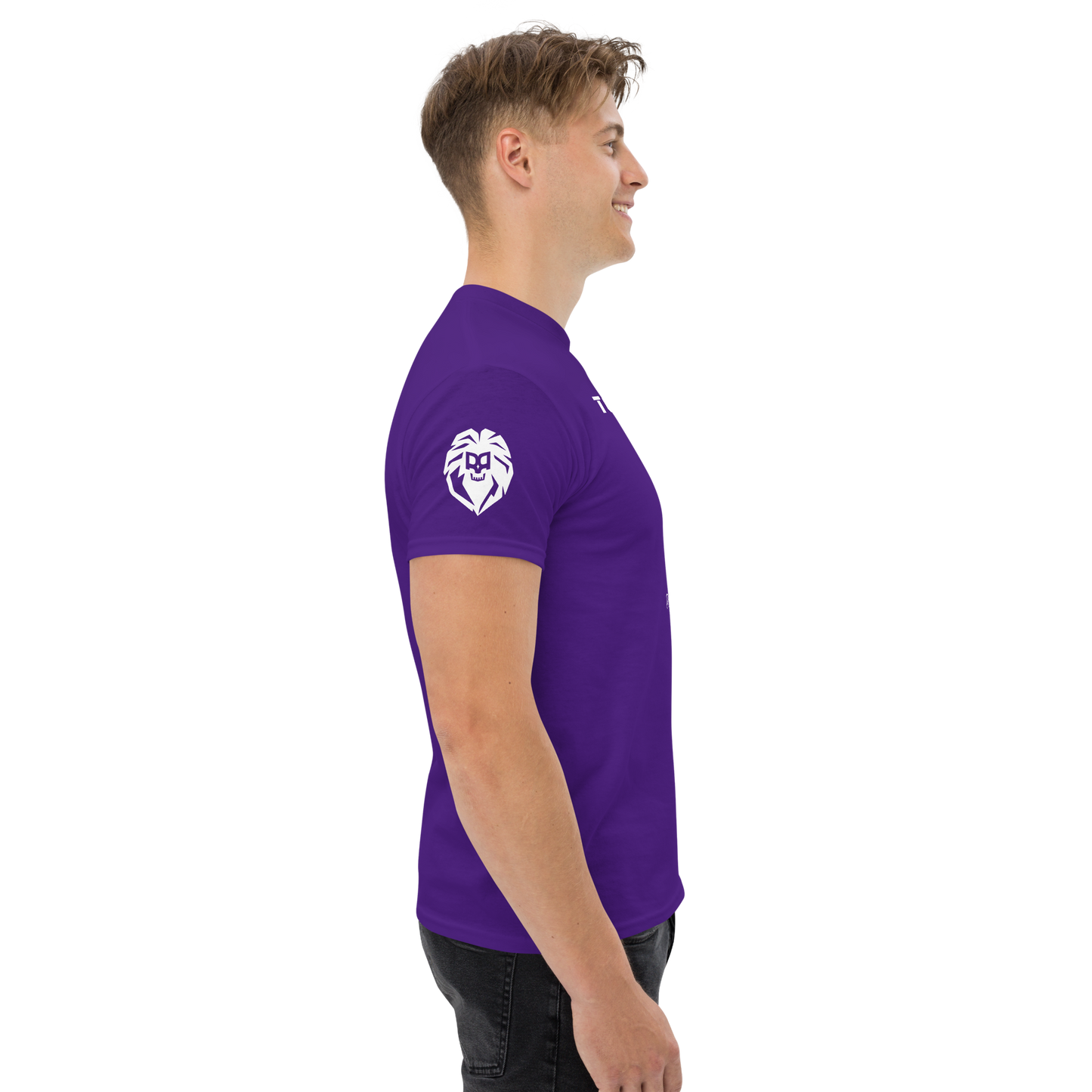 TOUCHPOINT COFFEE Classic Tee