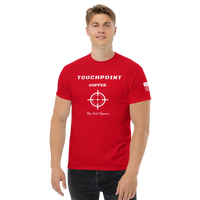 TOUCHPOINT COFFEE Classic Tee