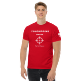 TOUCHPOINT COFFEE Classic Tee