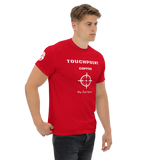 TOUCHPOINT COFFEE Classic Tee