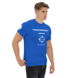 TOUCHPOINT COFFEE Classic Tee