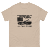 Mighty Warrior classic tee