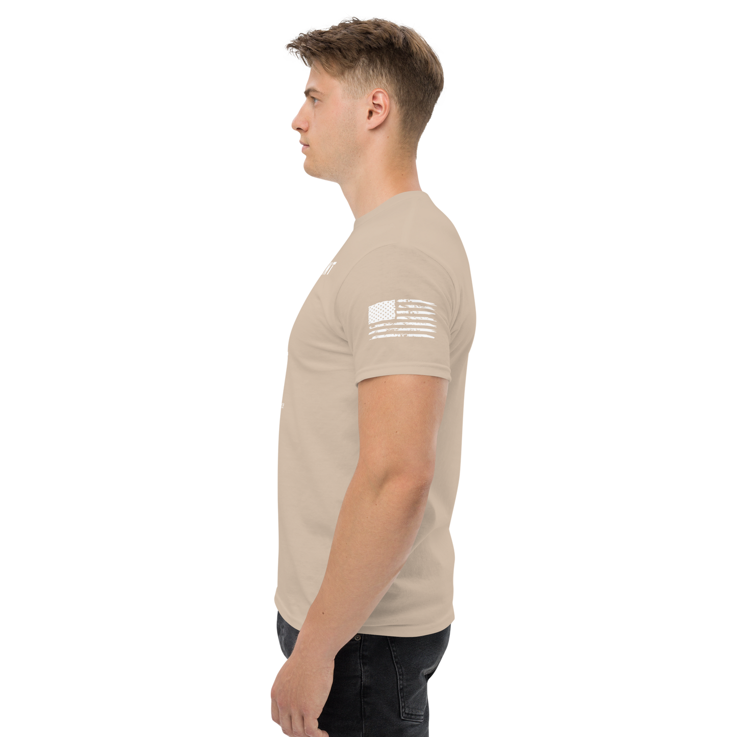TOUCHPOINT COFFEE Classic Tee