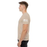 TOUCHPOINT COFFEE Classic Tee