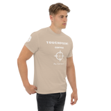 TOUCHPOINT COFFEE Classic Tee