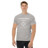 TOUCHPOINT COFFEE Classic Tee