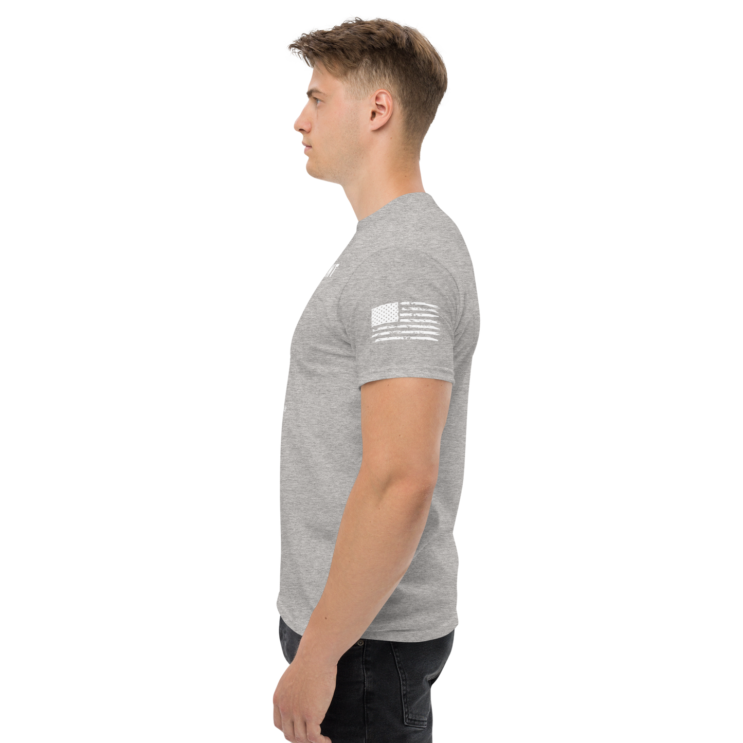 TOUCHPOINT COFFEE Classic Tee