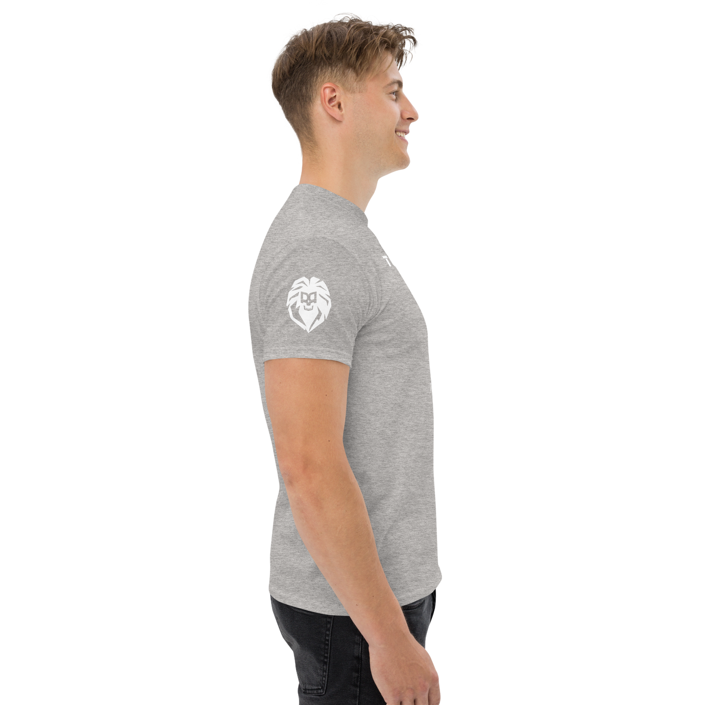 TOUCHPOINT COFFEE Classic Tee