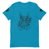 Coffee Griffin t-shirt