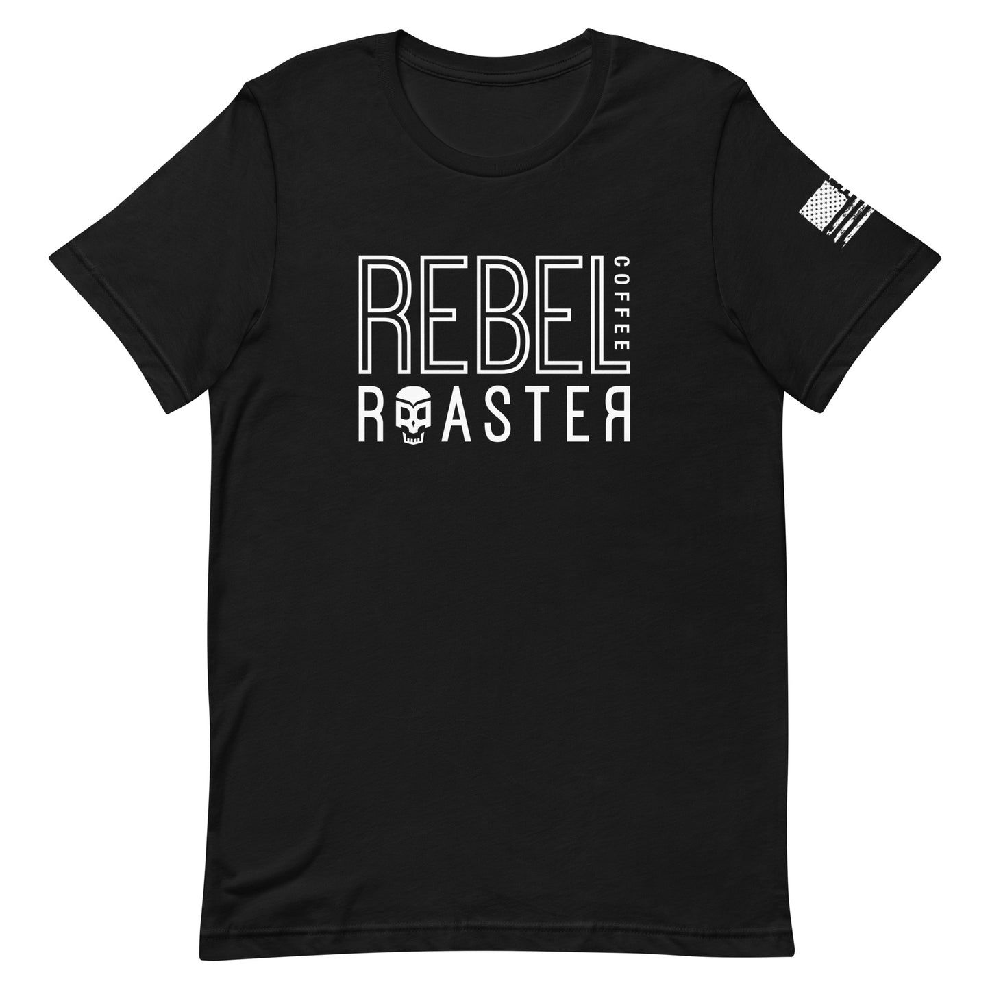 Rebel t-shirt