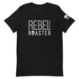 Rebel t-shirt
