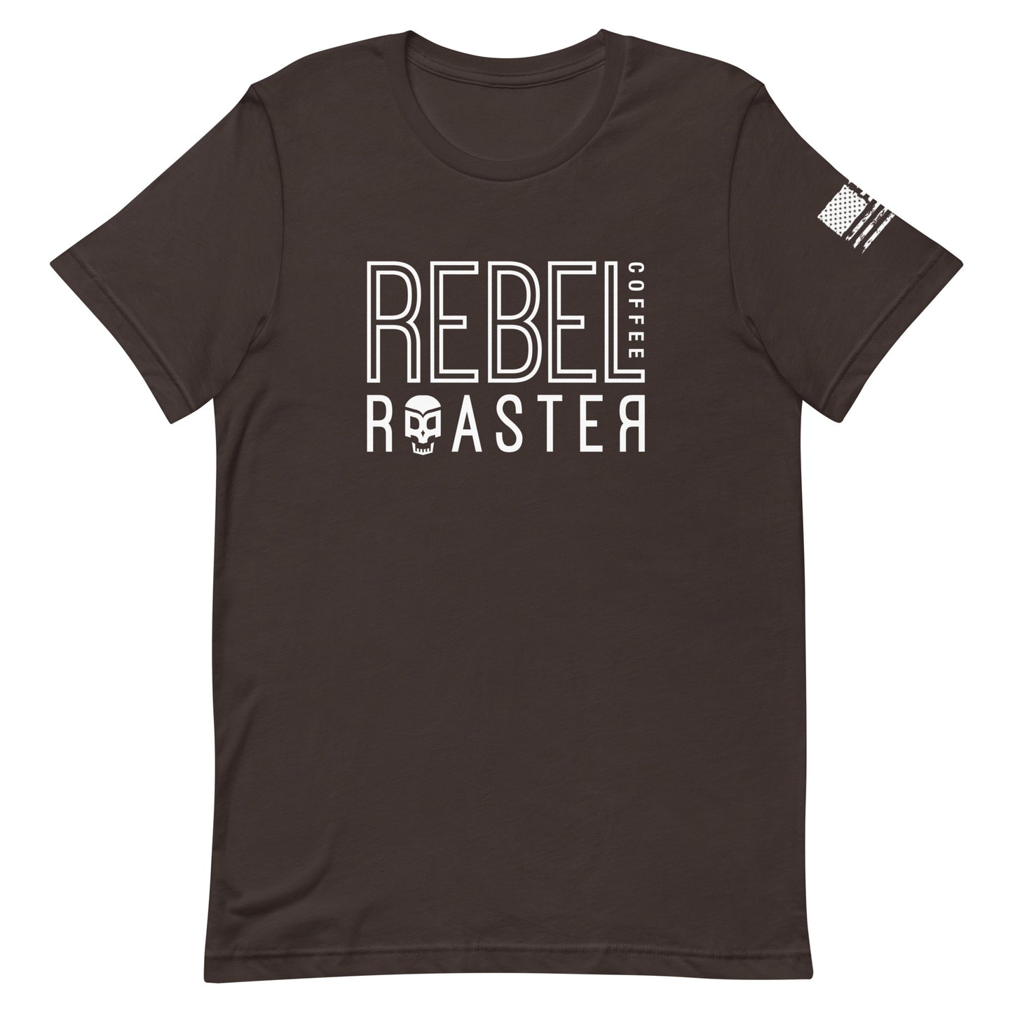 Rebel t-shirt